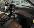 Сірий Вольво V50, об'ємом двигуна 1.6 л та пробігом 311 тис. км за 2650 $, фото 5 на Automoto.ua