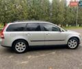Серый Вольво В50, объемом двигателя 1.8 л и пробегом 234 тыс. км за 5400 $, фото 5 на Automoto.ua