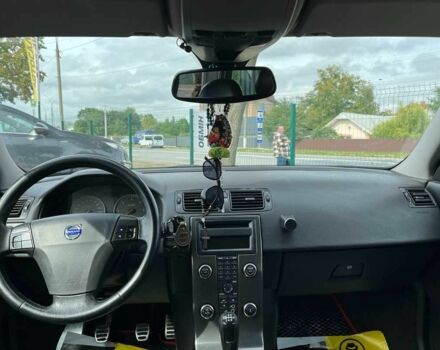Вольво В50 2006 в Коломые на Automoto.ua Серый Вольво В50, объемом двигателя 1.6 л и пробегом 271 тыс. км за 6500 $, фото 21 на Automoto.ua