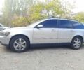 Сірий Вольво V50, об'ємом двигуна 2 л та пробігом 270 тис. км за 4800 $, фото 2 на Automoto.ua