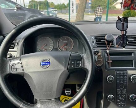 Вольво В50 2006 в Коломые на Automoto.ua Серый Вольво В50, объемом двигателя 1.6 л и пробегом 271 тыс. км за 6500 $, фото 20 на Automoto.ua