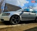 Сірий Вольво V50, об'ємом двигуна 1.6 л та пробігом 360 тис. км за 5500 $, фото 1 на Automoto.ua