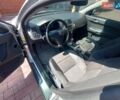 Сірий Вольво V50, об'ємом двигуна 2 л та пробігом 280 тис. км за 4650 $, фото 4 на Automoto.ua