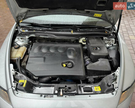 Вольво В50 2006 в Тернополе на Automoto.ua Серый Вольво В50, объемом двигателя 2 л и пробегом 404 тыс. км за 4400 $, фото 12 на Automoto.ua