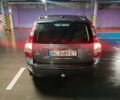 Серый Вольво В50, объемом двигателя 2 л и пробегом 299 тыс. км за 6000 $, фото 5 на Automoto.ua