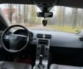 Сірий Вольво V50, об'ємом двигуна 2 л та пробігом 306 тис. км за 2700 $, фото 6 на Automoto.ua