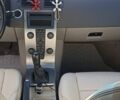 Сірий Вольво V50, об'ємом двигуна 1.8 л та пробігом 267 тис. км за 6500 $, фото 4 на Automoto.ua