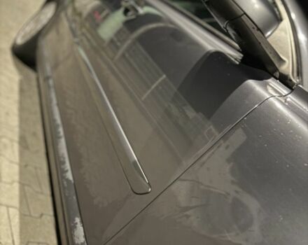 Сірий Вольво V50, об'ємом двигуна 2 л та пробігом 300 тис. км за 2750 $, фото 9 на Automoto.ua