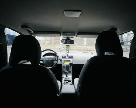 Вольво В50 2006 в Виннице на Automoto.ua Серый Вольво В50, объемом двигателя 2 л и пробегом 150 тыс. км за 3350 $, фото 23 на Automoto.ua