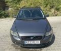 Серый Вольво В50, объемом двигателя 1.56 л и пробегом 270 тыс. км за 6100 $, фото 5 на Automoto.ua