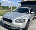 Сірий Вольво V50, об'ємом двигуна 2.4 л та пробігом 330 тис. км за 5514 $, фото 1 на Automoto.ua