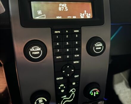 Сірий Вольво V50, об'ємом двигуна 2 л та пробігом 300 тис. км за 2750 $, фото 20 на Automoto.ua