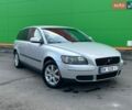 Сірий Вольво V50, об'ємом двигуна 1.6 л та пробігом 244 тис. км за 5300 $, фото 1 на Automoto.ua
