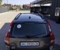 Серый Вольво В50, объемом двигателя 2 л и пробегом 300 тыс. км за 4500 $, фото 4 на Automoto.ua