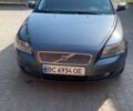 Сірий Вольво V50, об'ємом двигуна 2 л та пробігом 263 тис. км за 6400 $, фото 1 на Automoto.ua