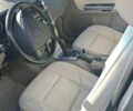 Сірий Вольво V50, об'ємом двигуна 1.8 л та пробігом 267 тис. км за 6500 $, фото 6 на Automoto.ua