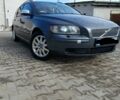 Сірий Вольво V50, об'ємом двигуна 2 л та пробігом 259 тис. км за 2499 $, фото 1 на Automoto.ua