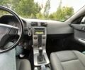 Сірий Вольво V50, об'ємом двигуна 1.6 л та пробігом 240 тис. км за 5400 $, фото 20 на Automoto.ua