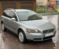 Вольво В50 2006 в Тернополе на Automoto.ua Серый Вольво В50, объемом двигателя 2 л и пробегом 404 тыс. км за 4400 $, фото 1 на Automoto.ua
