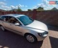 Сірий Вольво V50, об'ємом двигуна 2 л та пробігом 280 тис. км за 4650 $, фото 2 на Automoto.ua