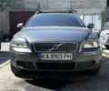 Вольво В50 2006 в Киеве на Automoto.ua Серый Вольво В50, объемом двигателя 2.4 л и пробегом 260 тыс. км за 6400 $, фото 1 на Automoto.ua