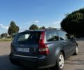 Серый Вольво В50, объемом двигателя 1.6 л и пробегом 350 тыс. км за 4750 $, фото 4 на Automoto.ua