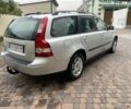 Серый Вольво В50, объемом двигателя 1.8 л и пробегом 225 тыс. км за 3850 $, фото 6 на Automoto.ua