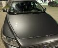 Сірий Вольво V50, об'ємом двигуна 2 л та пробігом 300 тис. км за 2750 $, фото 10 на Automoto.ua