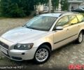 Сірий Вольво V50, об'ємом двигуна 1.8 л та пробігом 237 тис. км за 4555 $, фото 1 на Automoto.ua