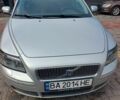 Сірий Вольво V50, об'ємом двигуна 0 л та пробігом 277 тис. км за 4899 $, фото 1 на Automoto.ua