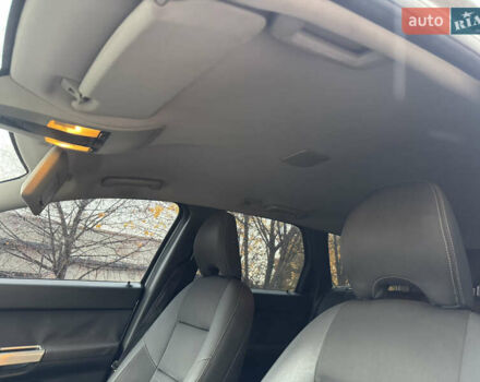 Вольво В50 2006 в Тернополе на Automoto.ua Серый Вольво В50, объемом двигателя 2 л и пробегом 404 тыс. км за 4400 $, фото 11 на Automoto.ua