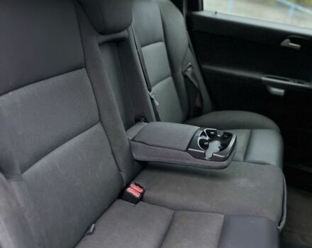 Серый Вольво В50, объемом двигателя 2 л и пробегом 200 тыс. км за 2600 $, фото 12 на Automoto.ua