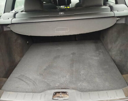 Сірий Вольво V50, об'ємом двигуна 2 л та пробігом 300 тис. км за 2750 $, фото 13 на Automoto.ua