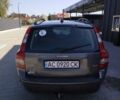 Вольво В50 2006 в Луцке на Automoto.ua Серый Вольво В50, объемом двигателя 2 л и пробегом 300 тыс. км за 4400 $, фото 3 на Automoto.ua