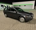 Сірий Вольво V50, об'ємом двигуна 2 л та пробігом 300 тис. км за 2750 $, фото 1 на Automoto.ua