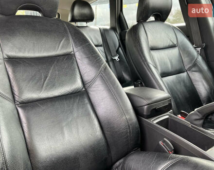 Сірий Вольво V50, об'ємом двигуна 1.56 л та пробігом 271 тис. км за 6500 $, фото 26 на Automoto.ua