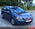 Серый Вольво В50, объемом двигателя 1.8 л и пробегом 201 тыс. км за 6700 $, фото 1 на Automoto.ua