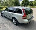 Сірий Вольво V50, об'ємом двигуна 1.6 л та пробігом 240 тис. км за 5400 $, фото 3 на Automoto.ua