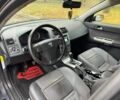 Сірий Вольво V50, об'ємом двигуна 2 л та пробігом 306 тис. км за 2700 $, фото 5 на Automoto.ua