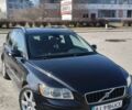 Сірий Вольво V50, об'ємом двигуна 1 л та пробігом 314 тис. км за 5200 $, фото 1 на Automoto.ua