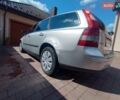 Сірий Вольво V50, об'ємом двигуна 2 л та пробігом 280 тис. км за 4650 $, фото 1 на Automoto.ua