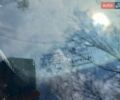 Серый Вольво В50, объемом двигателя 2.52 л и пробегом 294 тыс. км за 7000 $, фото 22 на Automoto.ua