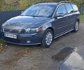 Сірий Вольво V50, об'ємом двигуна 1.8 л та пробігом 267 тис. км за 6500 $, фото 7 на Automoto.ua