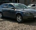 Сірий Вольво V50, об'ємом двигуна 1.6 л та пробігом 220 тис. км за 6000 $, фото 1 на Automoto.ua
