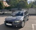 Серый Вольво В50, объемом двигателя 1.6 л и пробегом 360 тыс. км за 4299 $, фото 10 на Automoto.ua