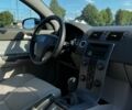 Серый Вольво В50, объемом двигателя 1.6 л и пробегом 350 тыс. км за 4750 $, фото 14 на Automoto.ua