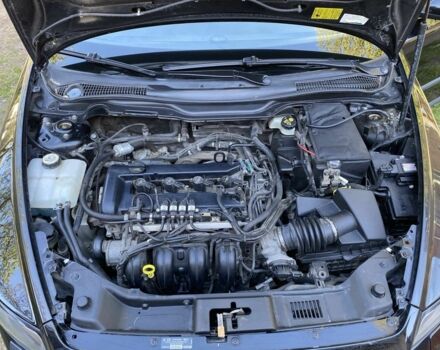 Сірий Вольво V50, об'ємом двигуна 0.18 л та пробігом 217 тис. км за 5600 $, фото 6 на Automoto.ua