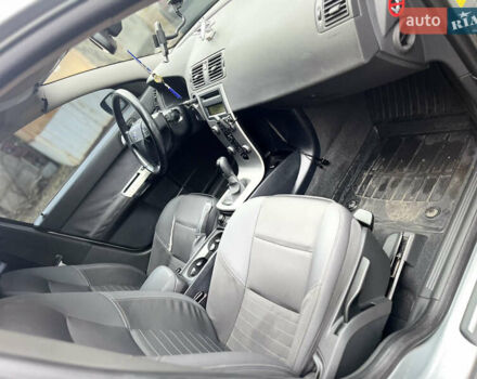 Вольво В50 2006 в Виннице на Automoto.ua Серый Вольво В50, объемом двигателя 2 л и пробегом 160 тыс. км за 3299 $, фото 22 на Automoto.ua