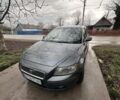 Серый Вольво В50, объемом двигателя 1.6 л и пробегом 318 тыс. км за 5500 $, фото 1 на Automoto.ua
