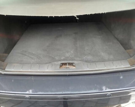 Сірий Вольво V50, об'ємом двигуна 2 л та пробігом 300 тис. км за 2750 $, фото 12 на Automoto.ua